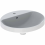 GEBERIT VARIFORM TVÄ TTSTÄLL 500X450X178MM
