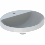 GEBERIT VARIFORM TVÄ TTSTÄLL 500X450X178MM