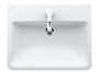 TVÄTTSTÄLL PRO S 818 9630001041 560X440MM