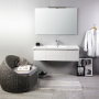 LIFESTYLE CONCEPT TV ÄTTSTÄLL 1200X420X1