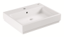 GROHE CUBE CERA.VÄGG HÄNGT TV.ST TV.ST 60