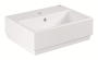 CUBE CERAMIC HANDFAT 45 HANDTV.ST45