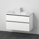 DURAVIT D-NEO MÖBEL PAKET 1005mm VIT MATT