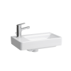 LAUFEN TVÄTTSTÄLL PRO-S 48x28 VÄNSTER 15955