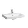 PRO-N 8.1095.6 TVÄTT STÄLL 600X420MM 600X