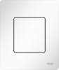 TECESOLID URINALSPOL KNAPP SPOLKNAPP 104X124X6MM
