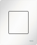 TECESOLID URINALSPOL KNAPP SPOLKNAPP 104X124X6MM