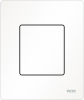 TECESOLID URINALSPOL KNAPP SPOLKNAPP 104X124X6MM