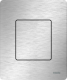 TECESOLID URINALSPOL KNAPP SPOLKNAPP 104X124X6MM