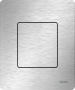 TECESOLID URINALSPOL KNAPP SPOLKNAPP 104X124X6MM