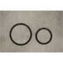 SIGMA21 SVARTKR./BET ONG 245X164MM