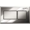 GEBERIT PNEUMATISK DUBBEL SPOLKNAPP FKR