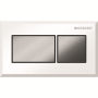 GEBERIT FJÄRRSPOLNIN G HÅLTAGNING 115X60MM