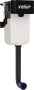 CUBIK-S INBYGGNADCIS TERN WC-CISTERN / FIXTUR