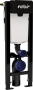 CUBIK-S INBYGGNADCIS TERN WC-CISTERN / FIXTUR