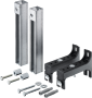 DURAVIT FÖRLÄNGNINGS SET DURASYSTEM230X58X310