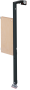DURAVIT FÖRLÄNGNINGS DEL DURASYSTEM238X1148X170