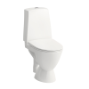 LAUFEN WC PRO-N ROT S-LÅS SKRUVHÅL 27964