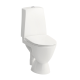 LAUFEN WC PRO-N ROT S-LÅS SKRUVHÅL 27964
