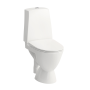 LAUFEN WC PRO-N ROT S-LÅS SKRUVHÅL          27964
