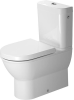 DARLING NEW WC-UNDER DEL TILL WC-STOL