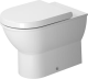 DARLING NEW WC-UNDER DEL TILL WC-STOL