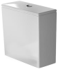 DURAVIT CISTERN R10, BOTTENKPL. DURASTYLE