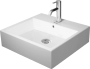 VERO AIR TVÄTTSTÄLL 500X470MM(BXD)B