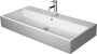 DURASQUARE TVÄTTSTÄL L 1000X470MM (BXD)