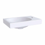 GEBERIT ACANTO HANDF AT 400X250X115MM