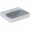 GEBERIT SMYLE SQUARE HANDFAT 500X410X160MM