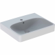GEBERIT SMYLE SQUARE HANDFAT 500X410X160MM