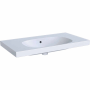GEBERIT ACANTO TVÄTT STÄLL 900X482X168MM