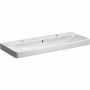 GEBERIT SMYLE SQUARE TVÄTTST. 1200X480X165MM