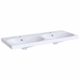 GEBERIT ACANTO TVÄTT STÄLL 1200X482X168MM