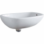 GEBERIT CITTERIO TVÄ TTSTÄLL 560X400X185MM