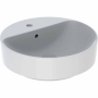 GEBERIT VARIFORM TVÄ TTSTÄLL 400X400X158MM