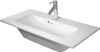 DURAVIT TVÄTTSTÄLL M E BY STARCK830X400MM