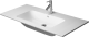DURAVIT TVÄTTSTÄLL M E BY STARCK1030X490MM