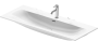 DURAVIT TVÄTTSTÄLL V IU1230X4990MM