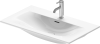 DURAVIT TVÄTTSTÄLL V IU830X490MM