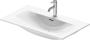 DURAVIT TVÄTTSTÄLL V IU830X490MM
