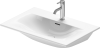 DURAVIT TVÄTTSTÄLL V IU730X490MM