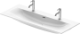 DURAVIT TVÄTTSTÄLL V IU1230X490MM