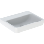 GEBERIT RENOVA PLAN TVÄTTSTÄLL  60X18,5X48CM