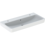 GEBERIT RENOVA PLAN TVÄTTSTÄLL  100X18,5X48CM