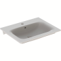 GEBERIT RENOVA PLAN TVÄTTSTÄLL  60X17X48CM