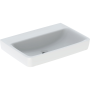 GEBERIT RENOVA PLAN TVÄTTSTÄLL  480X695X185MM