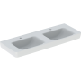 GEBERIT RENOVA PLAN TVÄTTSTÄLL  1335X235X605MM