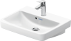 HANDFAT DURAVIT NO.1 C-C BULT 230 MM